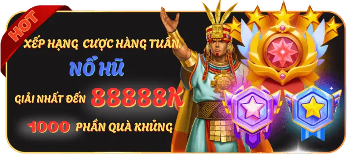 Khuyến mãi nạp lại hàng ngày và hoàn trả tại Sen88 Win