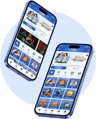 Đồ họa game bắn cá Sen88 Win sắc nét