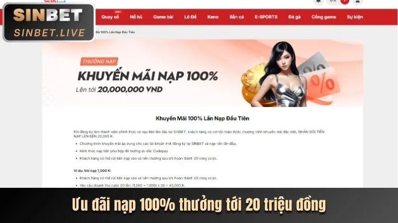 Bảo mật tài khoản sen88 win